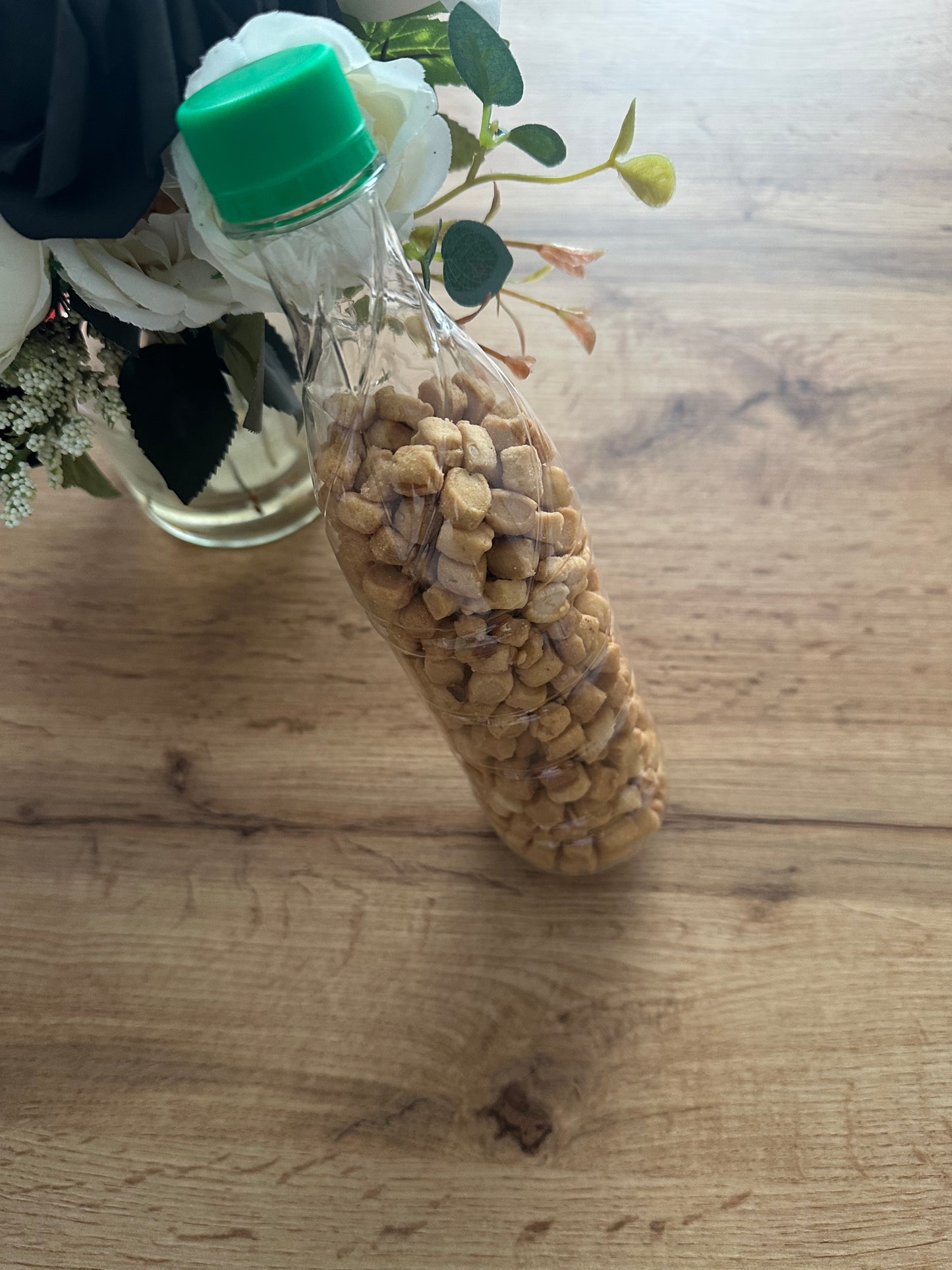 Croquette croustillante