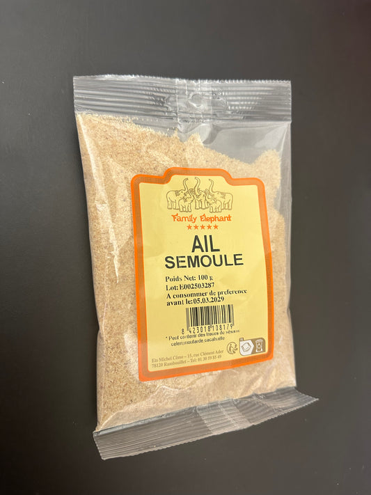 AIL SEMOULE