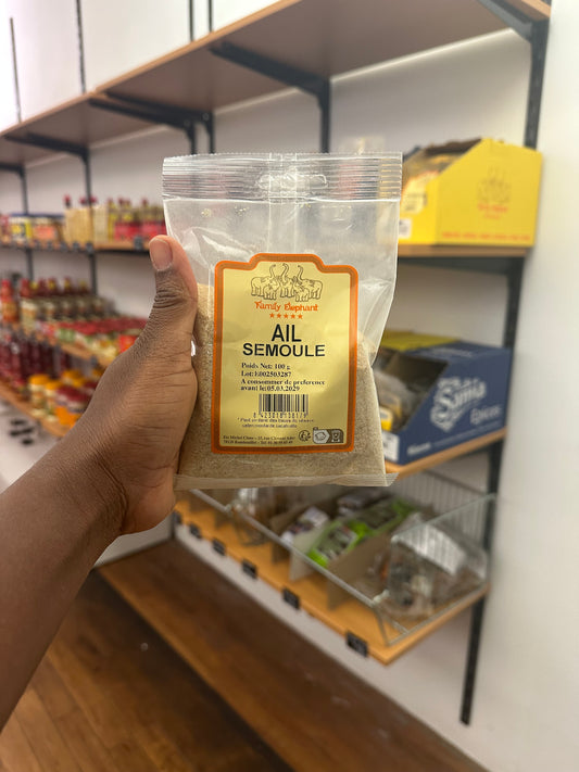 AIL SEMOULE