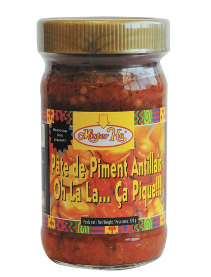 Piment antillais