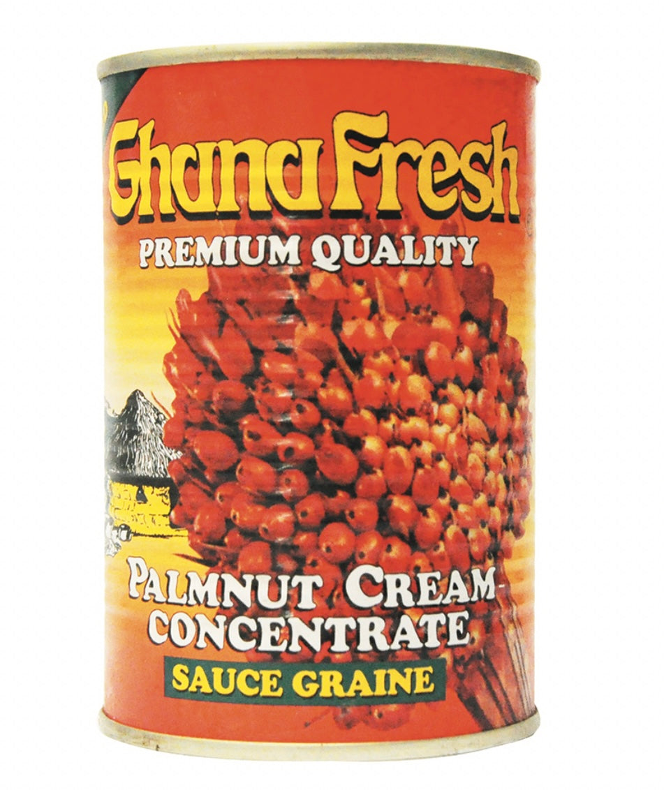 Graine Ghana fresh